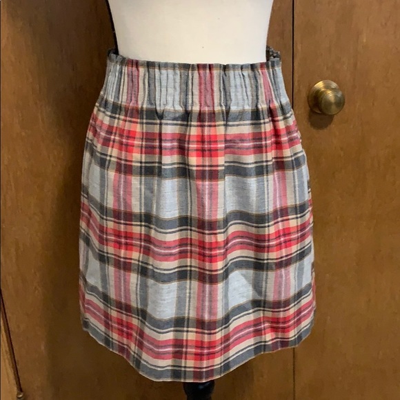 J. Crew Dresses & Skirts - J. Crew sidewalk skirt